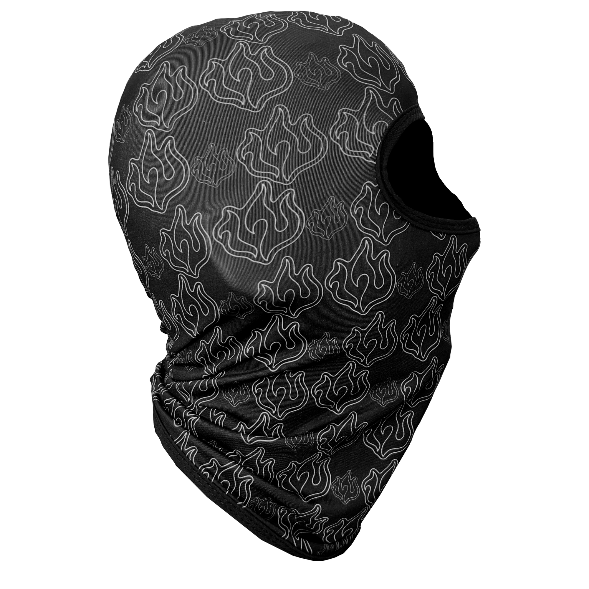 Motif Balaclava